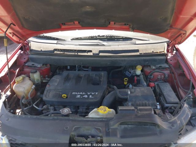 3C4PDCABXET246472 Dodge Journey American Value Pkg