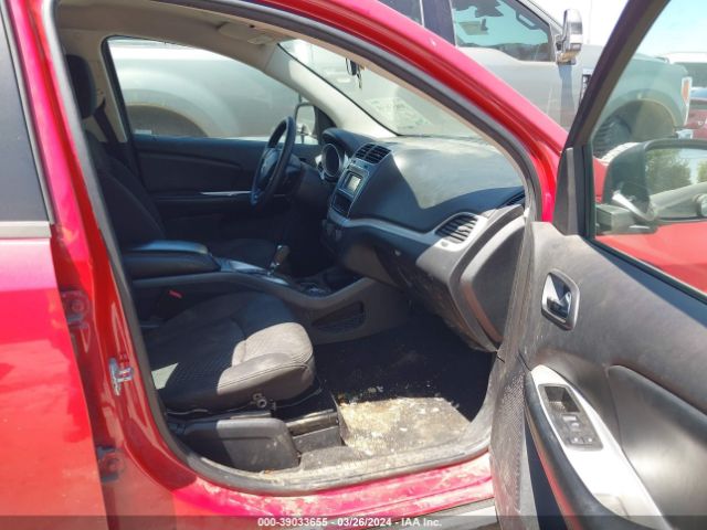 3C4PDCABXET246472 Dodge Journey American Value Pkg