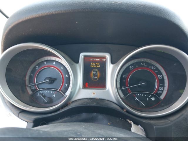 3C4PDCABXET246472 Dodge Journey American Value Pkg
