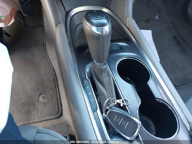 Chevrolet MALIBU LT 2018 1G1ZD5ST0JF136720 Image 11