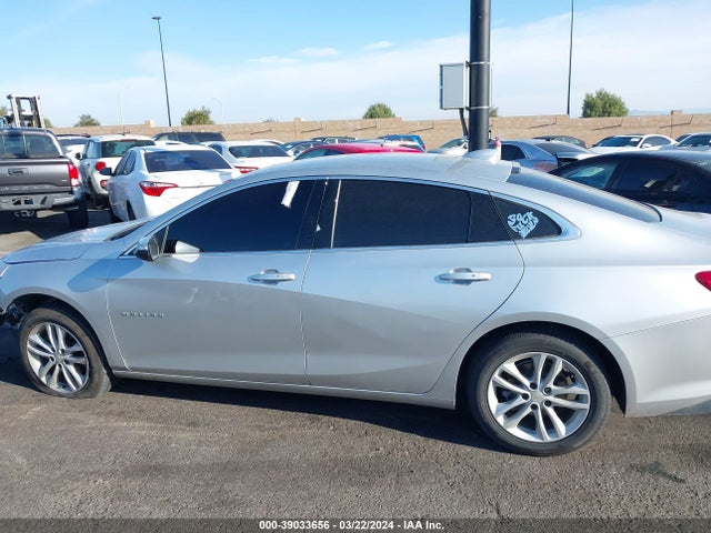 Chevrolet MALIBU LT 2018 1G1ZD5ST0JF136720 Image 14