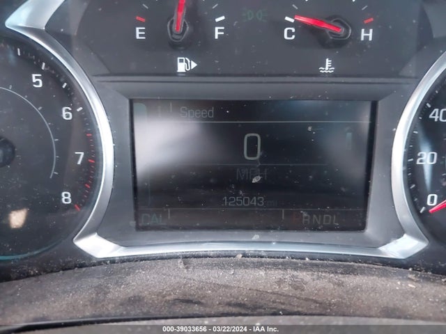 Chevrolet MALIBU LT 2018 1G1ZD5ST0JF136720 Image 15