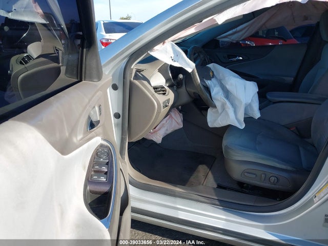 Chevrolet MALIBU LT 2018 1G1ZD5ST0JF136720 Image 5