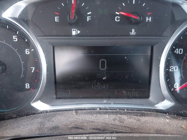 Chevrolet MALIBU LT 2018 1G1ZD5ST0JF136720 Image 7