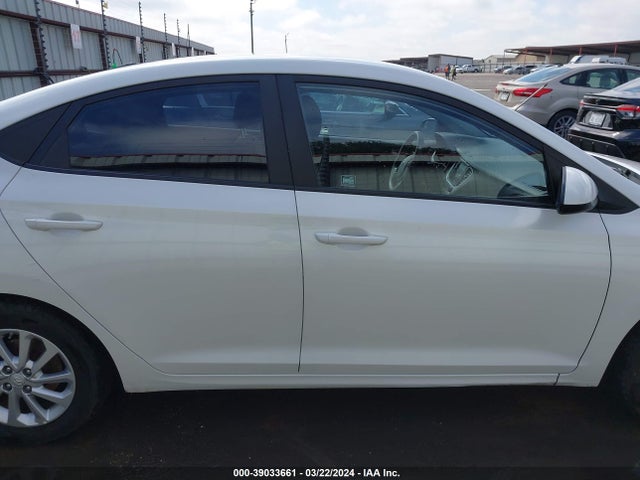 Hyundai Accent Sel 2018 3KPC24A32JE020850 Image 12