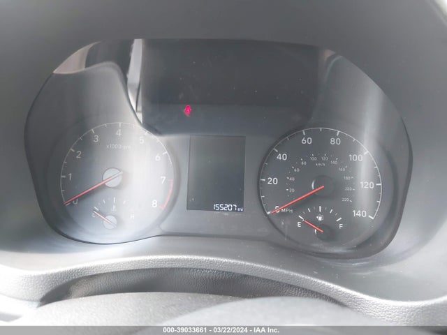 Hyundai Accent Sel 2018 3KPC24A32JE020850 Image 7