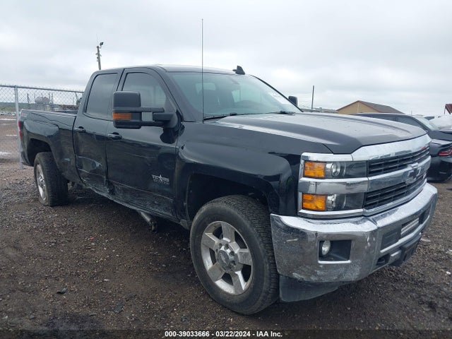 2016 1GC2KVEG5GZ231648 main image