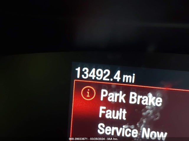 Ford Bronco Sport Big Bend 2023 3FMCR9B6XPRD50976 Image 15