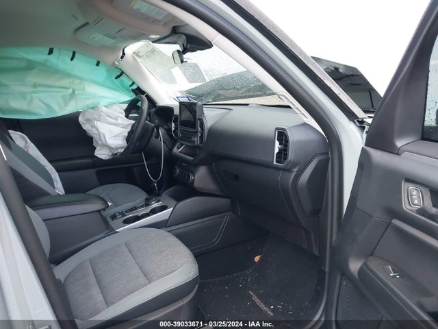 Ford Bronco Sport Big Bend 2023 3FMCR9B6XPRD50976 Image 5