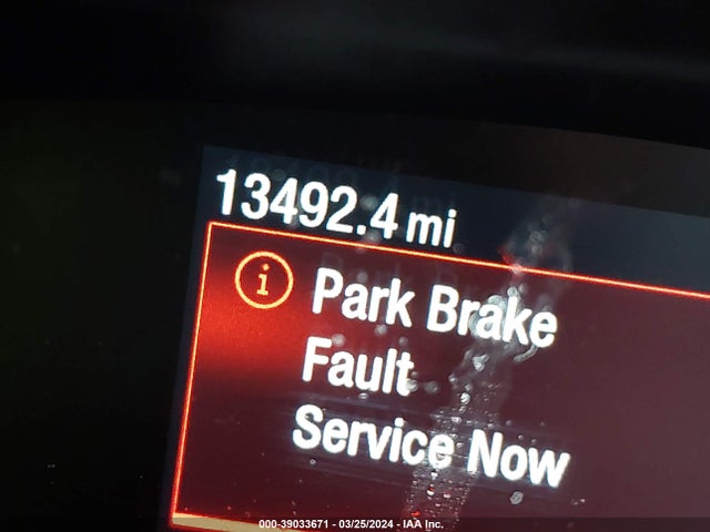 Ford Bronco Sport Big Bend 2023 3FMCR9B6XPRD50976 Image 7
