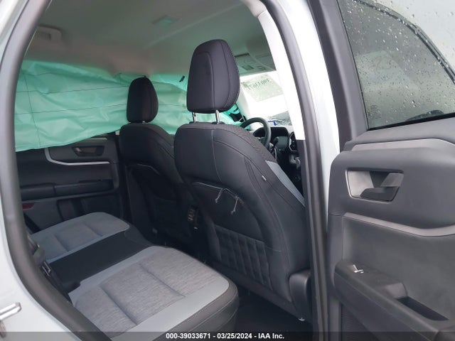 Ford Bronco Sport Big Bend 2023 3FMCR9B6XPRD50976 Image 8