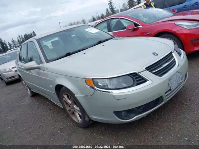 2006 SAAB 9-5 YS3ED49G563513682 Photo 0