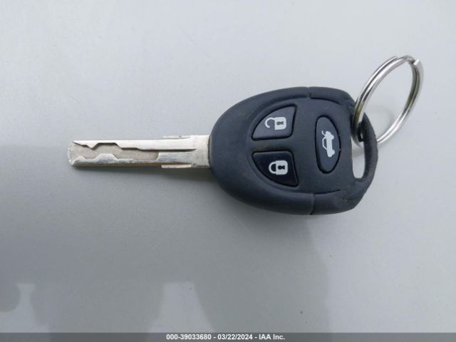 2006 SAAB 9-5 YS3ED49G563513682 Photo 10