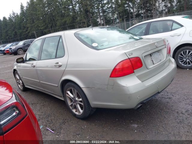 2006 SAAB 9-5 YS3ED49G563513682 Photo 2