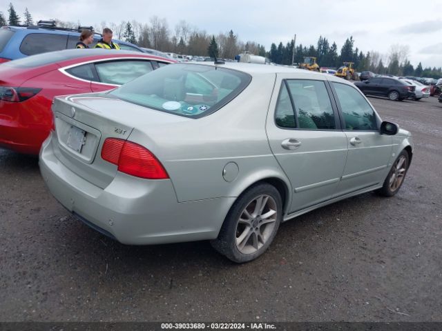 2006 SAAB 9-5 YS3ED49G563513682 Photo 3