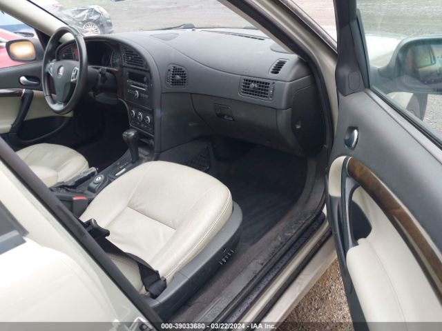 2006 SAAB 9-5 YS3ED49G563513682 Photo 4