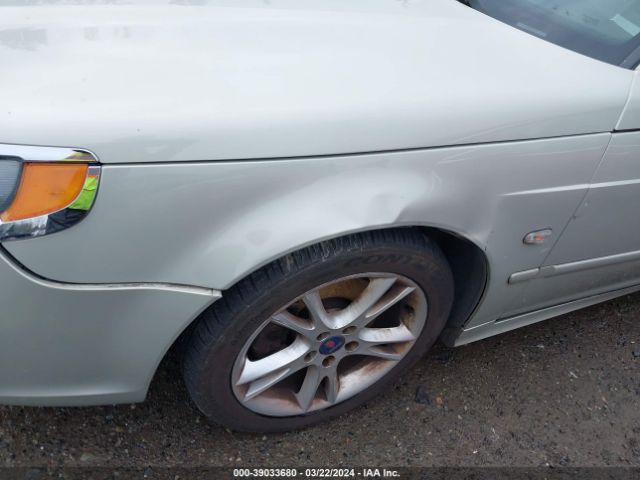 2006 SAAB 9-5 YS3ED49G563513682 Photo 5