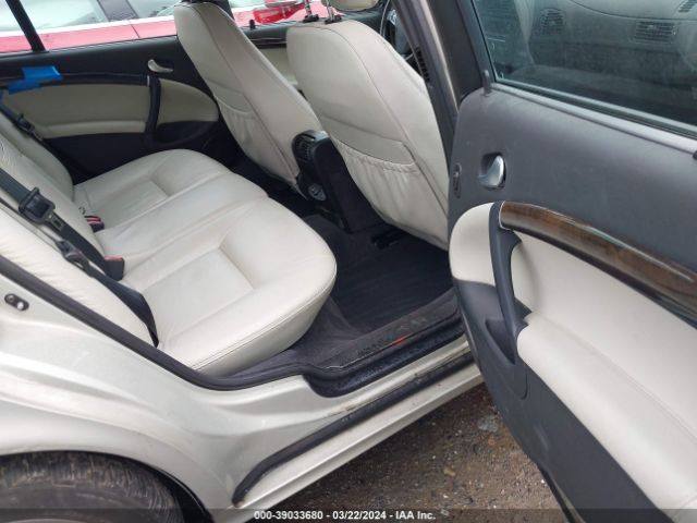 2006 SAAB 9-5 YS3ED49G563513682 Photo 7
