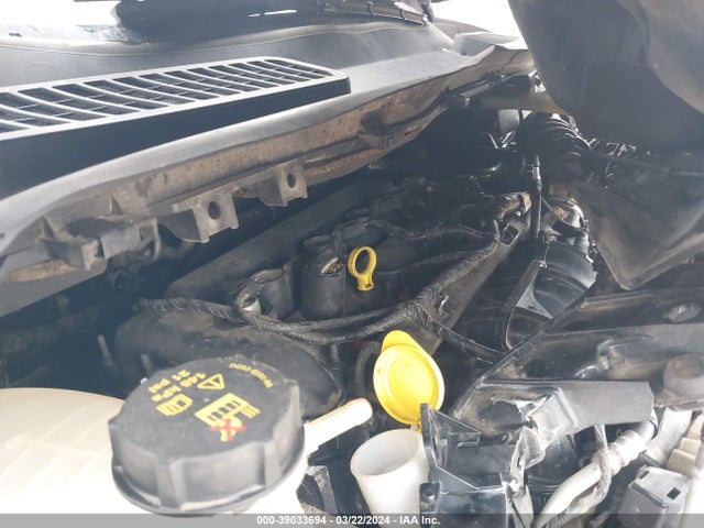 Ford ESCAPE S 2017 1FMCU0F72HUE85649 Image 10