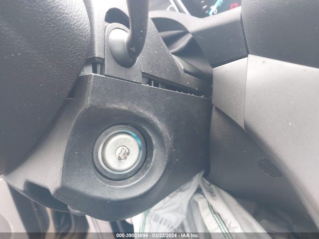 Ford ESCAPE S 2017 1FMCU0F72HUE85649 Image 11