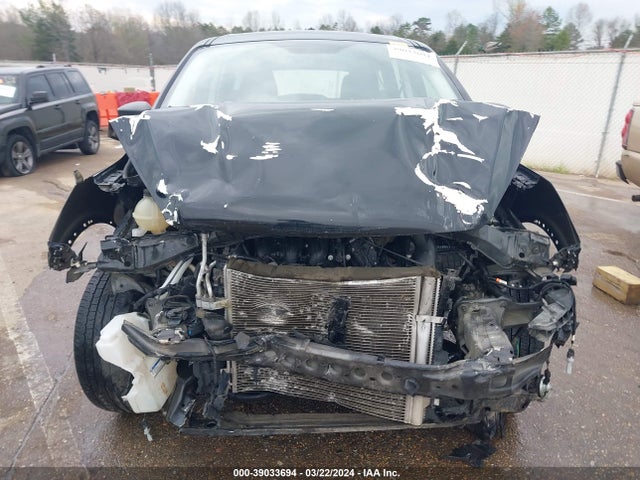 Ford ESCAPE S 2017 1FMCU0F72HUE85649 Image 13