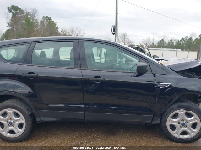 Ford ESCAPE S 2017 1FMCU0F72HUE85649 Image 14