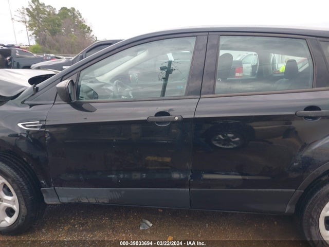 Ford ESCAPE S 2017 1FMCU0F72HUE85649 Image 15