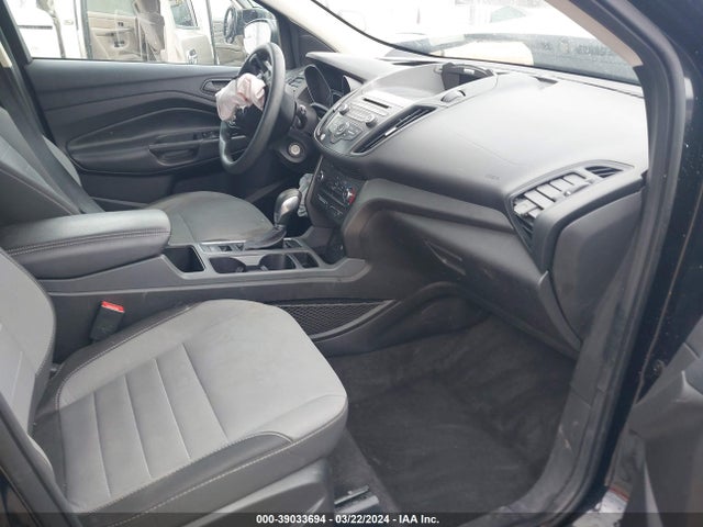 Ford ESCAPE S 2017 1FMCU0F72HUE85649 Image 5