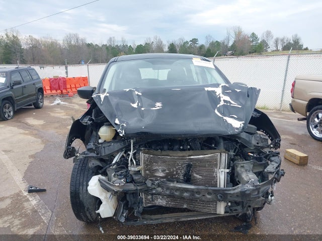 Ford ESCAPE S 2017 1FMCU0F72HUE85649 Image 6