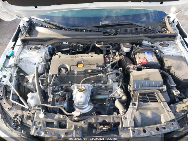 Honda Civic Sport 2022 19XFL2H87NE010689 Image 10