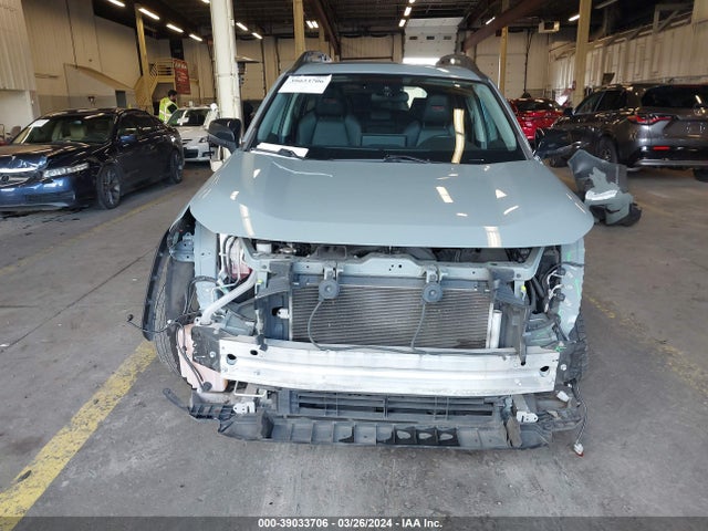 Toyota Rav4 Trd Off-road 2021 2T3S1RFV7MW167695 Image 13