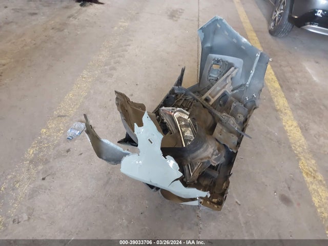 Toyota Rav4 Trd Off-road 2021 2T3S1RFV7MW167695 Image 12