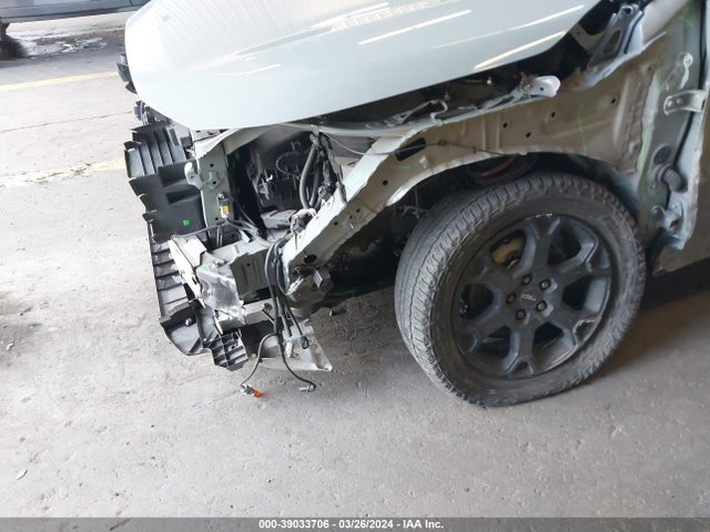 Toyota Rav4 Trd Off-road 2021 2T3S1RFV7MW167695 Image 19