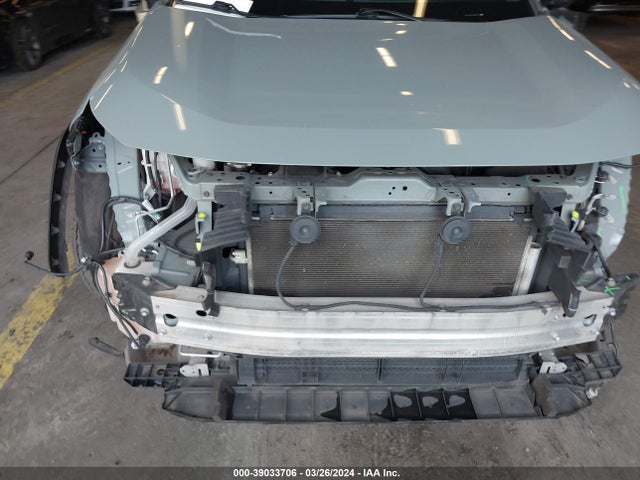 Toyota Rav4 Trd Off-road 2021 2T3S1RFV7MW167695 Image 21