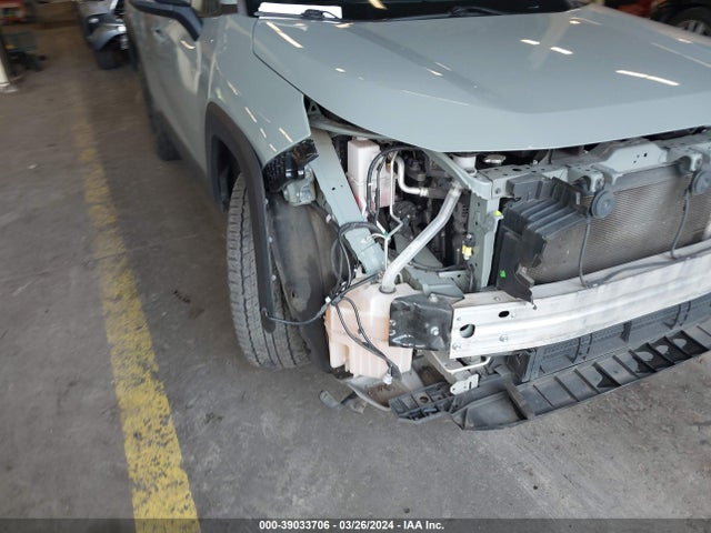 Toyota Rav4 Trd Off-road 2021 2T3S1RFV7MW167695 Image 22