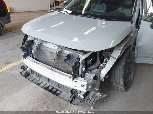 Toyota Rav4 Trd Off-road 2021 2T3S1RFV7MW167695 Image 6