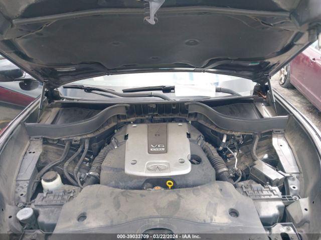 JN8CS1MW1HM412822 Infiniti QX70