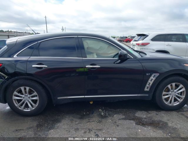 JN8CS1MW1HM412822 Infiniti QX70
