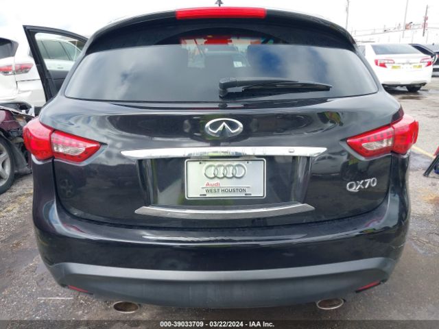 JN8CS1MW1HM412822 Infiniti QX70