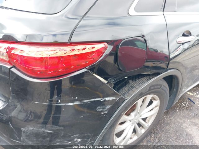 JN8CS1MW1HM412822 Infiniti QX70