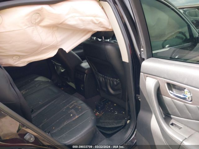 JN8CS1MW1HM412822 Infiniti QX70