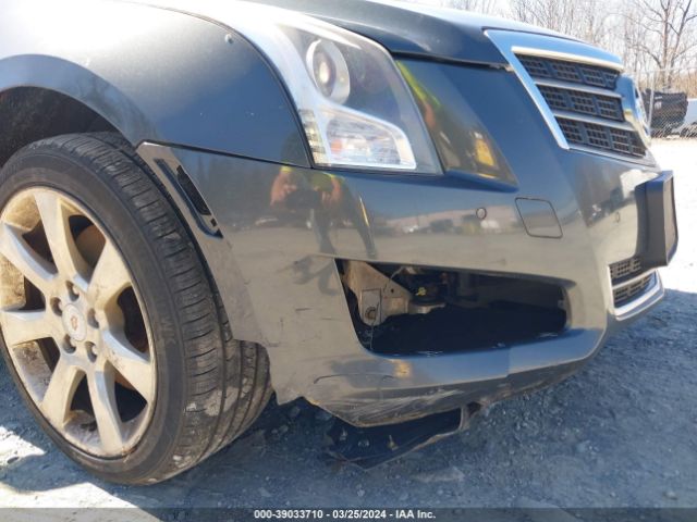 1G6AH5RX9E0127043 Cadillac ATS LUXURY