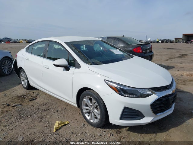 2019 1G1BE5SM1K7121243 main image
