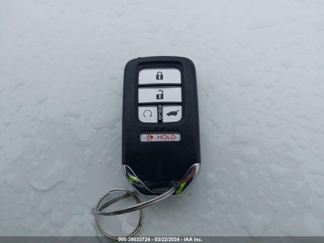 Honda Cr-v Awd Touring 2020 7FARW2H93LE001898 Image 11