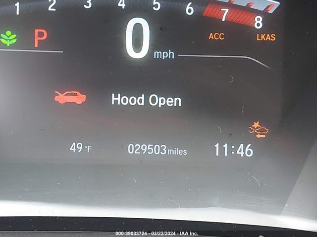 Honda Cr-v Awd Touring 2020 7FARW2H93LE001898 Image 15