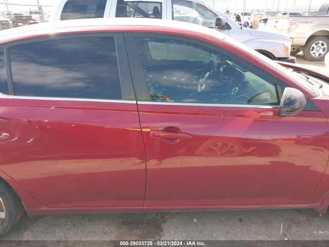 Nissan Altima 2.5 Sr 2019 1N4BL4CV4KN317094 Image 13