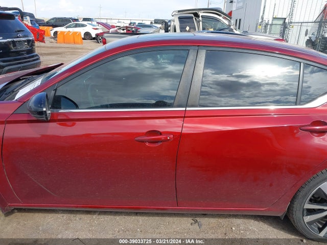 Nissan Altima 2.5 Sr 2019 1N4BL4CV4KN317094 Image 14