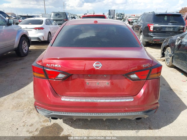 Nissan Altima 2.5 Sr 2019 1N4BL4CV4KN317094 Image 16
