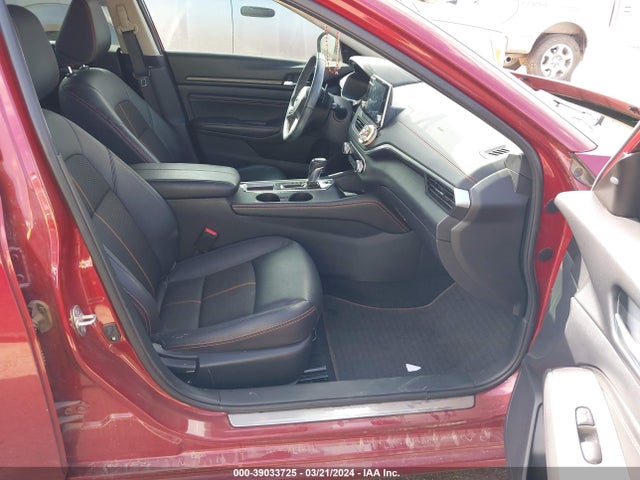 Nissan Altima 2.5 Sr 2019 1N4BL4CV4KN317094 Image 5
