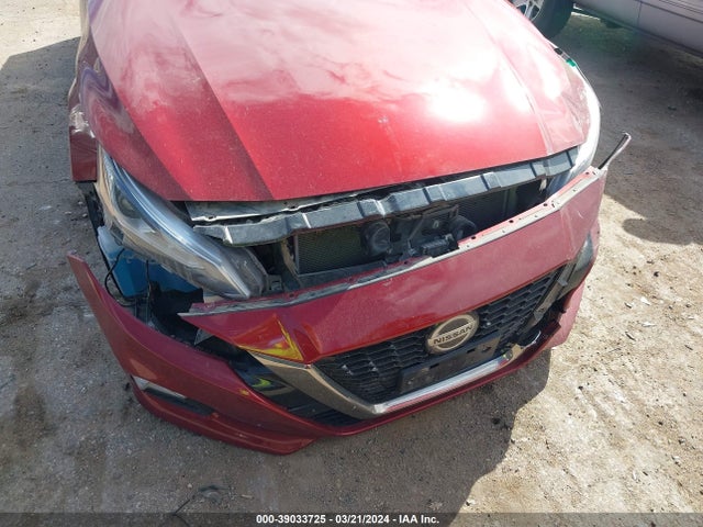 Nissan Altima 2.5 Sr 2019 1N4BL4CV4KN317094 Image 6